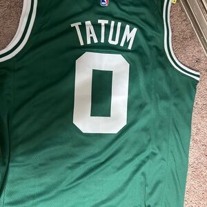 Brand New- Tatum - Celtics